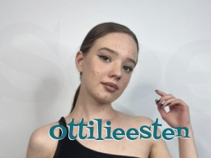 Ottilieesten