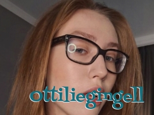 Ottiliegingell