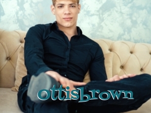 Ottisbrown