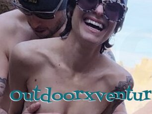 Outdoorxventure