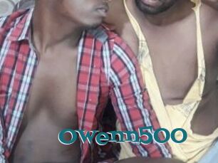 Owenn500