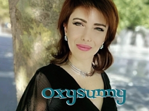 Oxysunny