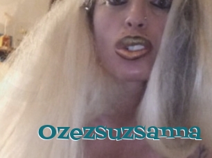 Ozezsuzsanna