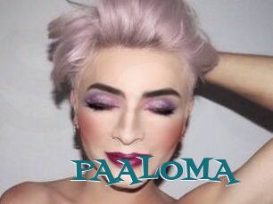 PAALOMA