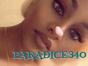 PARADICE340