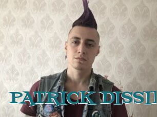 PATRICK_DISSIK