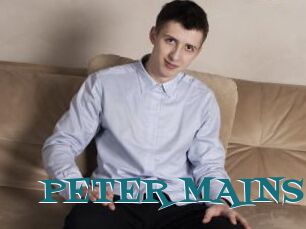 PETER_MAINS