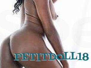 PETITDOLL18