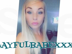 PLAYFULBABEXXX