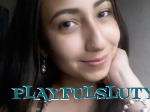 PLAYFULSLUTY