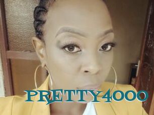 PRETTY4000