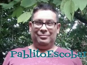 PablitoEscobar