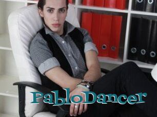 PabloDancer