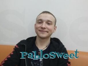 PabloSweet