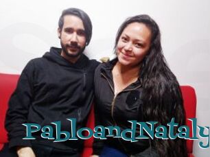 PabloandNataly