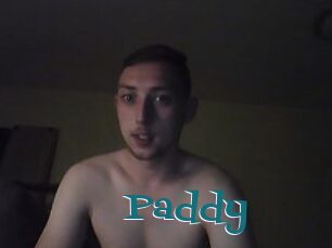 Paddy