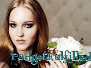 PadgetFulfilled