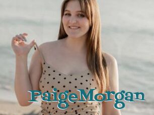 PaigeMorgan