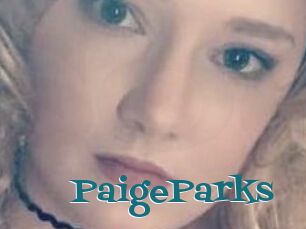 PaigeParks