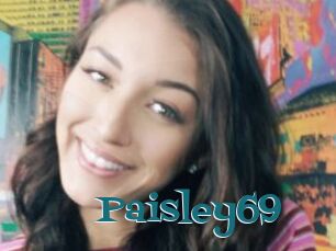 Paisley69