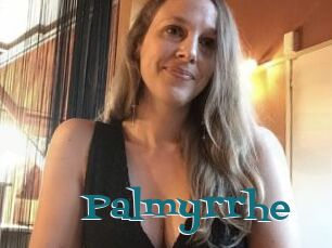 Palmyrrhe