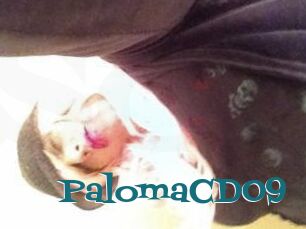 PalomaCD09