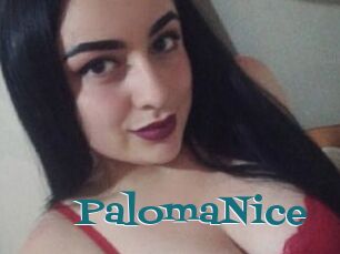 PalomaNice
