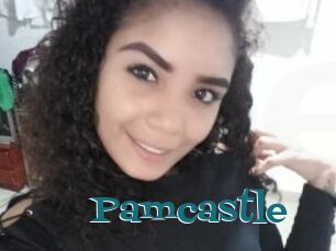Pamcastle