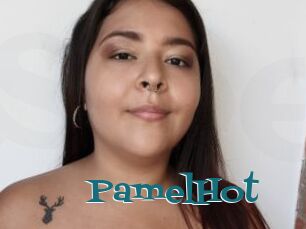PamelHot
