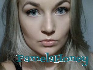 PamelaHoney