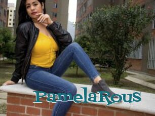 PamelaRous