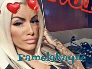 Pamelakayne