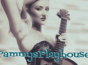 PammysPlayhouse