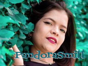 PandoraSmitt