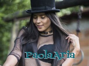 PaolaAria