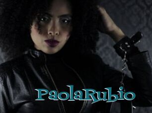 PaolaRubio