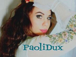 PaoliDux