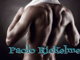 Paolo_Rickelme