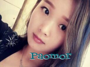 Paomor