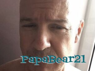 PapaBear21