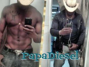 PapaDiesel