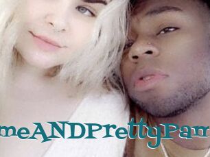 PapiHandsomeANDPrettyPam