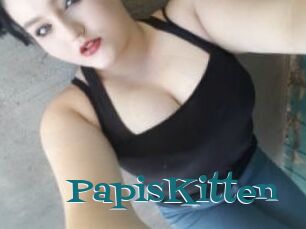 PapisKitten