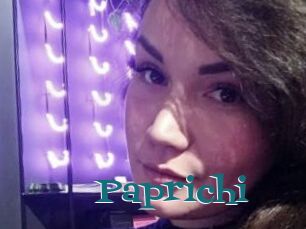 Paprichi