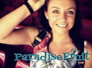 ParadiseFruit