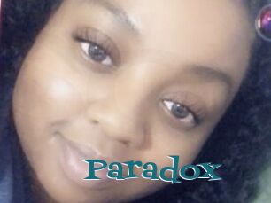 Paradox
