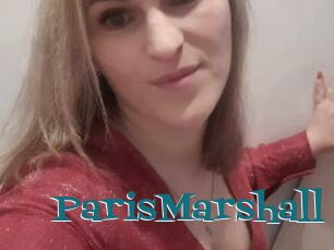 ParisMarshall