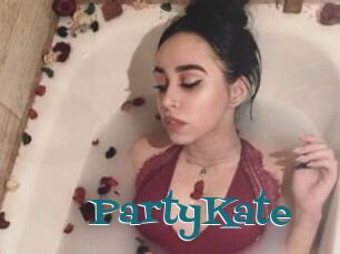 PartyKate