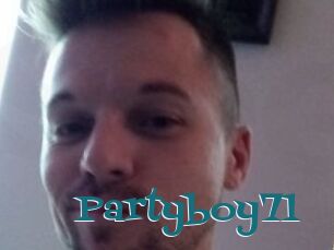 Partyboy71
