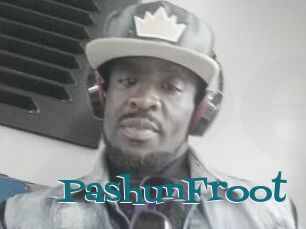 PashunFroot